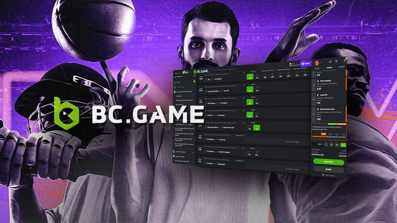 BCGame Latvijā – Ievads Kriptovalušu Spēlēs BCGame Latvijā – Ievads Kriptovalušu Spēlēs