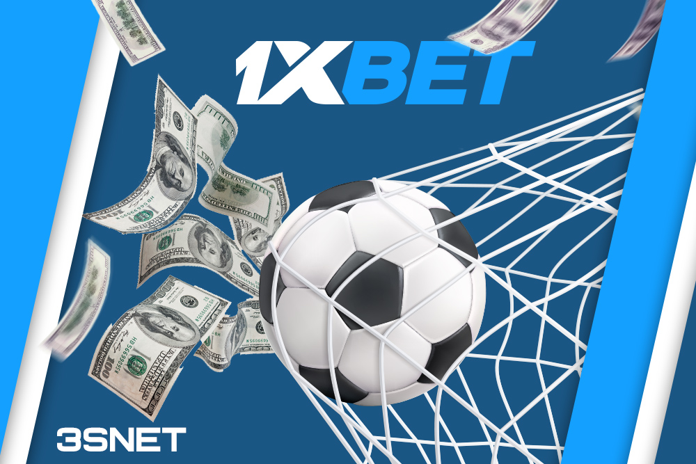 Temukan Kesenangan Bermain dengan 1xbet Masuk Slot Temukan Kesenangan Bermain dengan 1xbet Masuk Slot