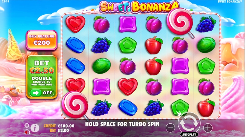 オンライン スロットゲーム ボナンザの魅力と楽しみ方 63