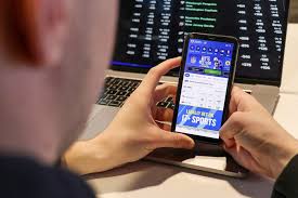 Bet223  Le Guide Complet pour les Passionnés de Paris Sportifs