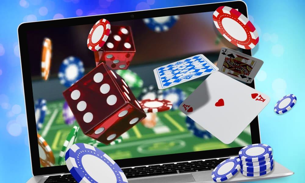 Discover Excitement at Casino Spins Heaven UK 0 Discover Excitement at Casino Spins Heaven UK 0