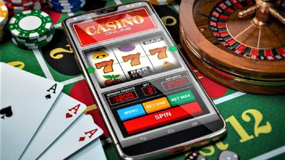 Discover Excitement at Gransino Online Casino UK Discover Excitement at Gransino Online Casino UK