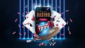 Discover Excitement at Gransino Online Casino UK Discover Excitement at Gransino Online Casino UK