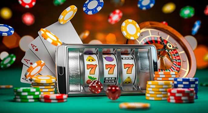 Discover the Excitement of Dexsport Casino & Sportsbook Discover the Excitement of Dexsport Casino & Sportsbook