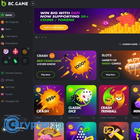Discover the Exciting World of BC Game Free Spins 0 Discover the Exciting World of BC Game Free Spins 0
