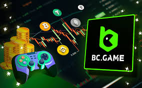 Discover the Exciting World of BC Game Promotions Discover the Exciting World of BC Game Promotions