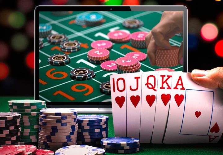 Discover the Exciting World of Magius Online Casino UK Discover the Exciting World of Magius Online Casino UK