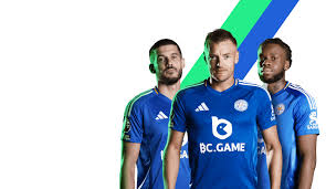 Discover the Thrills of BCGame The Ultimate Online Gaming Destination Discover the Thrills of BCGame The Ultimate Online Gaming Destination