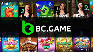 Discover the Thrills of BCGame The Ultimate Online Gaming Destination Discover the Thrills of BCGame The Ultimate Online Gaming Destination