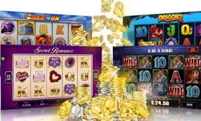 Discover the World of Online Gaming at thepokies Discover the World of Online Gaming at thepokies