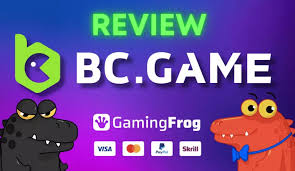 Experience the Thrill at BC CO Casino A Complete Guide Experience the Thrill at BC CO Casino A Complete Guide