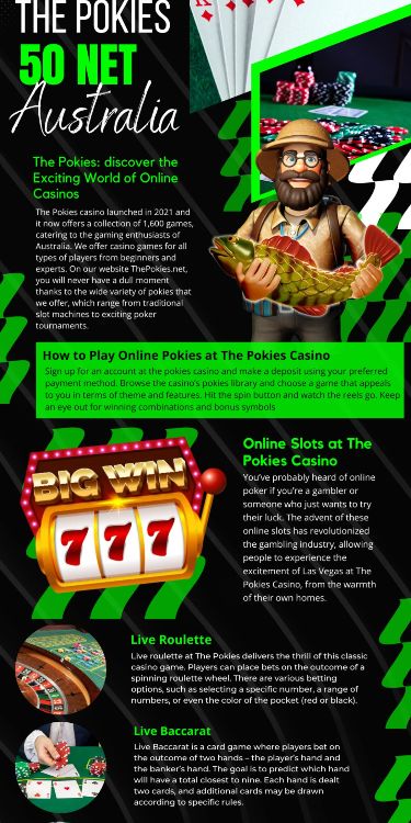 Experience the Thrill of Online Casino Australia 7 Experience the Thrill of Online Casino Australia 7