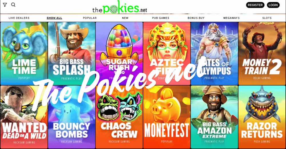 Experience the Thrill of Online Casino Australia 7 Experience the Thrill of Online Casino Australia 7
