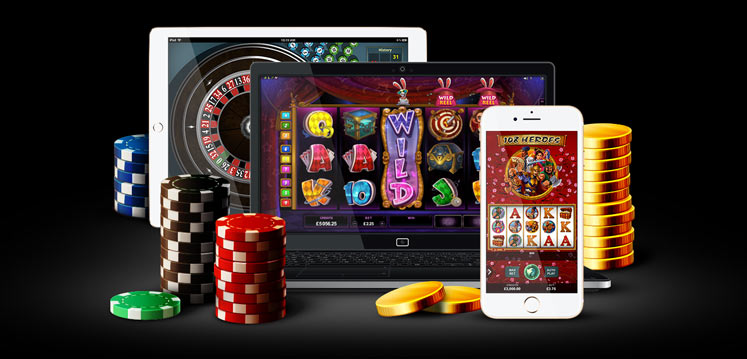 Experience Thrills at Online Casino SpinTime 29
