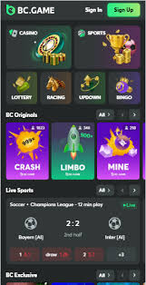 Explore the Thrilling Experience of BC Game Download iOS Explore the Thrilling Experience of BC Game Download iOS
