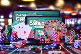 Explore the Thrills of NineWin Casino & Sportsbook 12 Explore the Thrills of NineWin Casino & Sportsbook 12