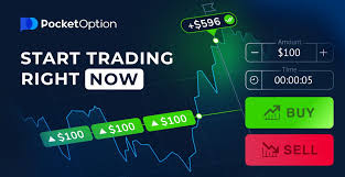 Pocket Option Official Platform A Comprehensive Guide to Binary Options Trading Pocket Option Official Platform A Comprehensive Guide to Binary Options Trading