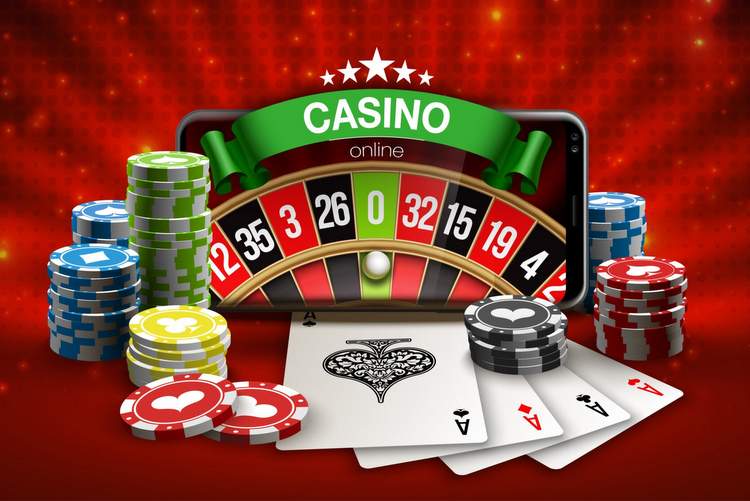 The Best Online Casino UK Discover Top Gaming Destinations The Best Online Casino UK Discover Top Gaming Destinations