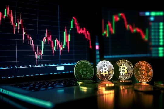 Unlocking Potential Profits with Crypto Trading AI Signals Unlocking Potential Profits with Crypto Trading AI Signals