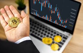 Unlocking Potential Profits with Crypto Trading AI Signals Unlocking Potential Profits with Crypto Trading AI Signals