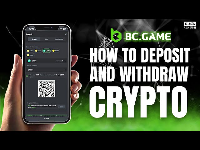 BC.Game Online Crypto Casino A Comprehensive Guide to Playing and Winning BC.Game Online Crypto Casino A Comprehensive Guide to Playing and Winning