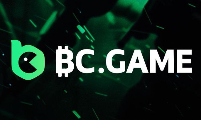 BCgame официальный Погружение в мир криптоигр и развлечений BCgame официальный Погружение в мир криптоигр и развлечений