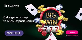Discover Exciting Options with Games BC.Game Discover Exciting Options with Games BC.Game