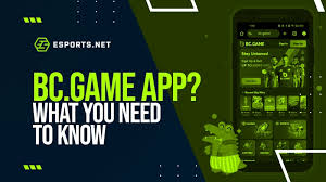 Discover Exciting Options with Games BC.Game Discover Exciting Options with Games BC.Game