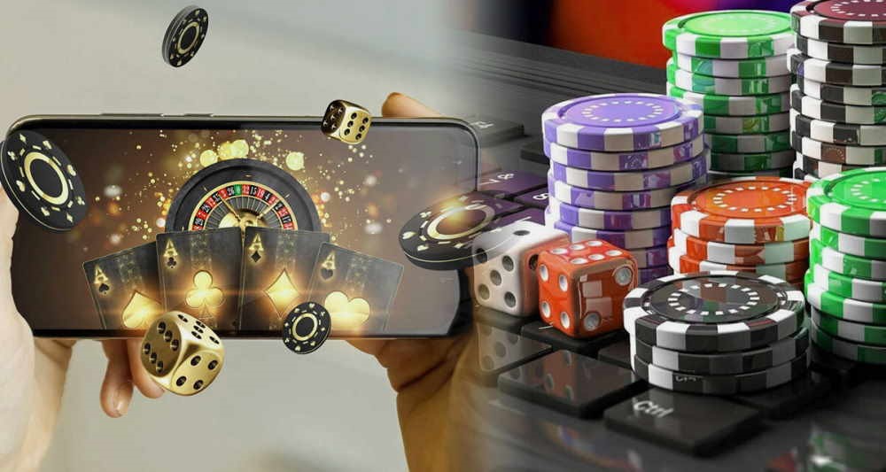 Discover the Best Trusted Online Casino UK for Ultimate Gaming Experience