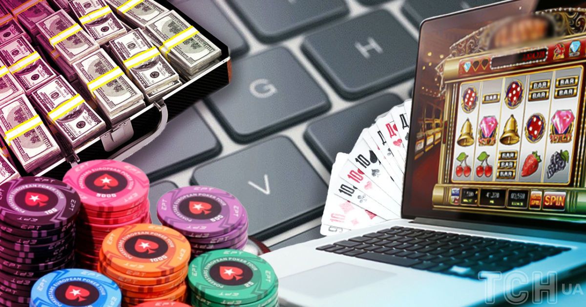 Discover the Thrill of Real Casino Online UK 13