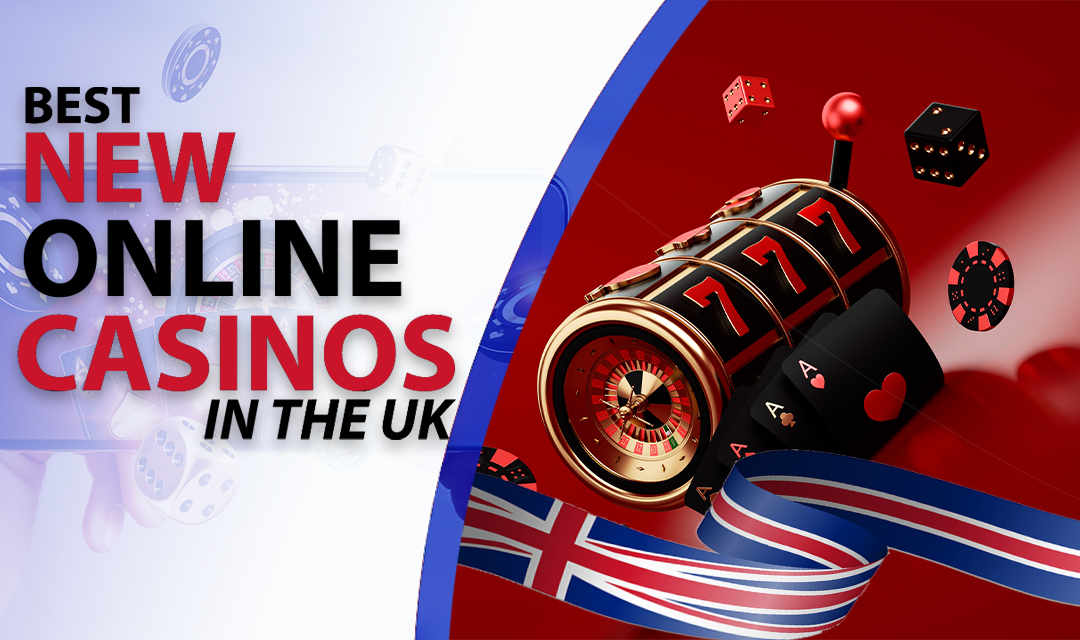 Discover the Thrills at 10bet UK Best Casino Online 2
