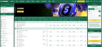 Download the Betwinner App - Your Ultimate Betting Companion