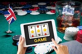 Experience Thrills at Online Casino Fast Withdrawal UK Experience Thrills at Online Casino Fast Withdrawal UK