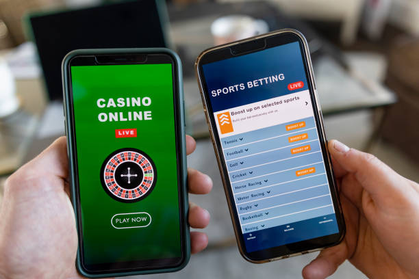 Explore the Exciting World of Online Betting at megajudi303 Explore the Exciting World of Online Betting at megajudi303