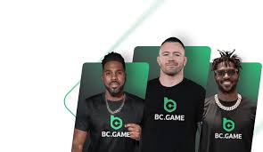 Exploring Payment BC.Game A Comprehensive Guide