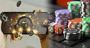 Exploring the Future of Online Casino Market Share in the UK