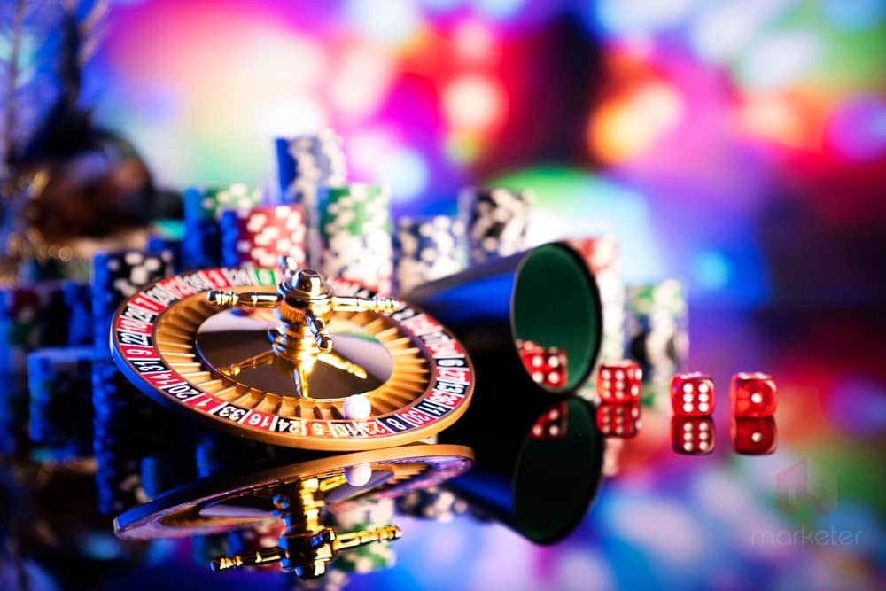 Exploring the Future of Online Casino Market Share in the UK