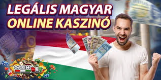 Fedezd fel a legjobb online kaszinó játékok világát! Fedezd fel a legjobb online kaszinó játékok világát!