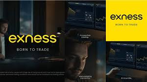 Trading With Exness Metatrader 5