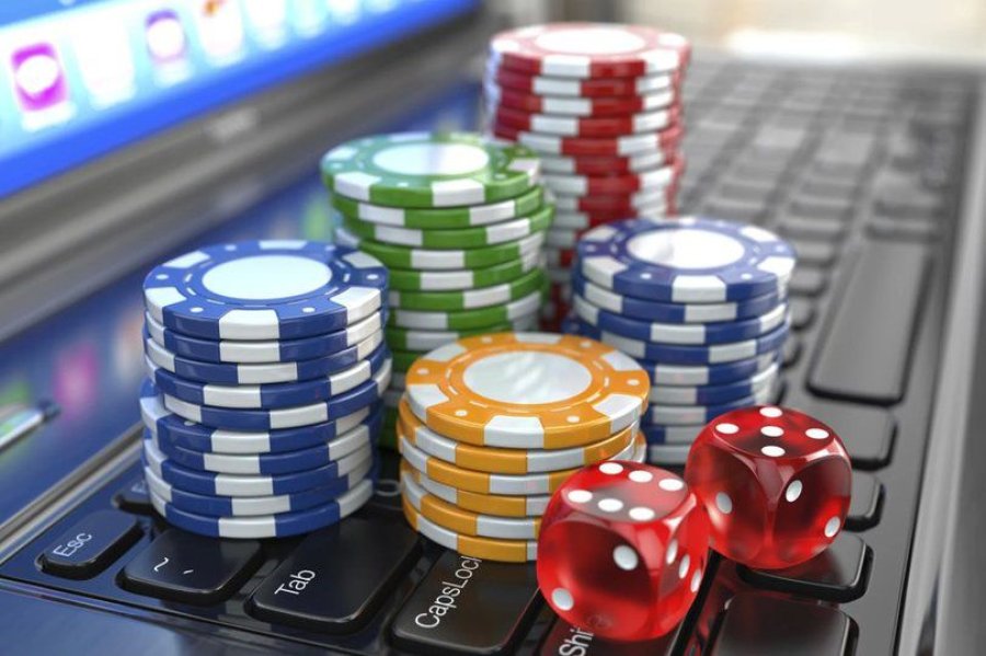 Ultimate Guide to Betting Mobile Casino Online UK 57