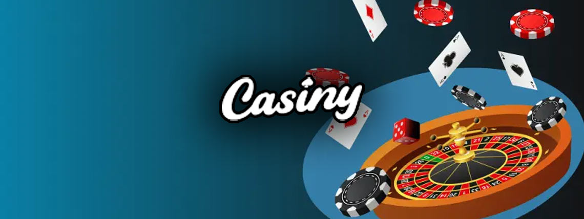 Discover the Exciting Casiny Casino No Deposit Bonus 6 Discover the Exciting Casiny Casino No Deposit Bonus 6
