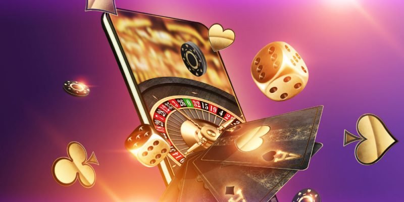 Jonli sport garovlari real vaqt - The Future of Sports Betting