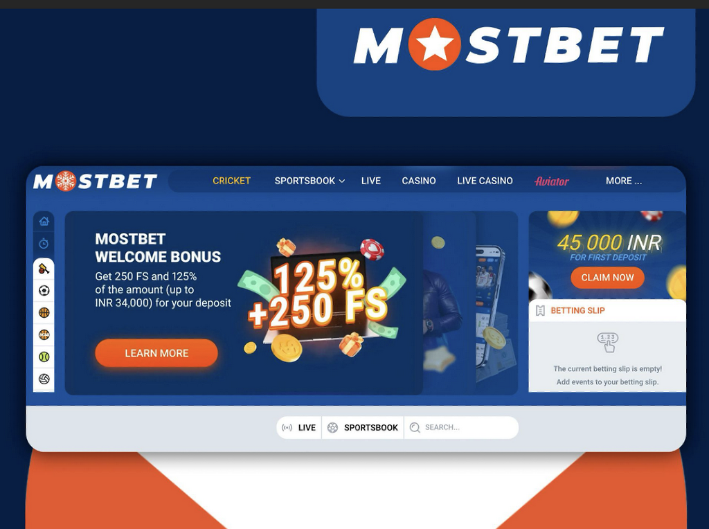 MostBet Aviator App and APK Download