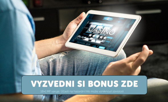 Nejlepší online casina v Česku Kde hrát a co očekávat