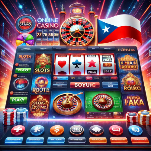 Nejlepší zahraniční casino Kde najít to pravé herní dobrodružství