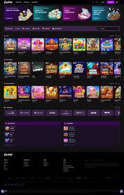 The Exciting World of Casiny Casino 7