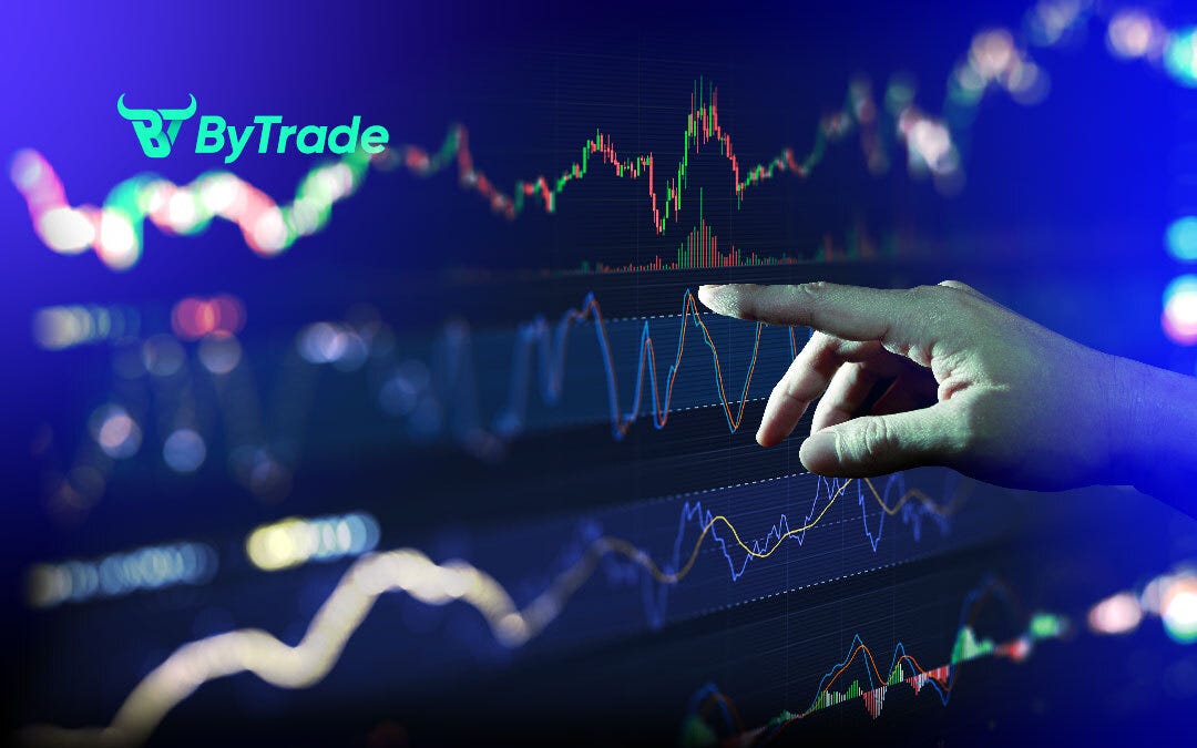 The Future of Crypto Virtual Trading Trends and Insights The Future of Crypto Virtual Trading Trends and Insights